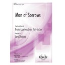 Man of Sorrows  (Rhythm Parts)