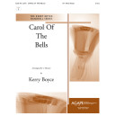 Carol of the Bells (2 Octaves)