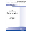 Alleluia Christ is Alive (Brass Parts)