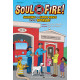 Soul On Fire (Bulk CDs)