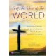 For the Sake of the World (SATB) Choral Book