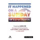 It Happened on a Sunday (Preview Pack)