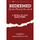 Redeemed By the Blood of the Lamb (SATB) Choral Book