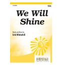 We Will Shine  (SSA)