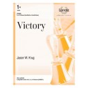 Victory  (2-3 Octaves)