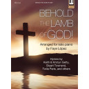 Lopez - Behold the Lamb of God