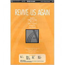 Revive Us Again (SATB)