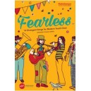 Fearless  (Choral Book )