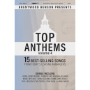 Top Anthems Volume 4  (Choral Book)