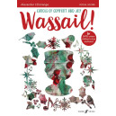 Wassail  (Choral Score)