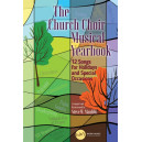 The Church Choir Musical Yearbook (Choral Book)
