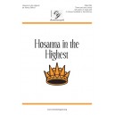 Hosanna in the Highest  (3-Pt)