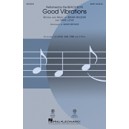 Good Vibrations  (SATB)