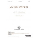 Livinf Waters (Rhythm Chart) CD-ROM
