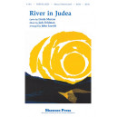 River In Judea (SATB)