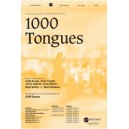 1000 Tongues (Orchestration)