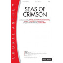 Seas of Crimson (SATB)