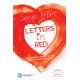 Songs from Letters in Red  (CD)
