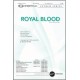 Royal Blood (Accompaniment CD)