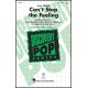 Can't Stop the Feeling  (Acc. CD)