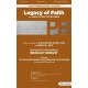 Legacy of Faith (SATB)