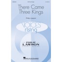 There Came Three Kings (SATB)