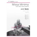 Missa Minima  (SSAA)