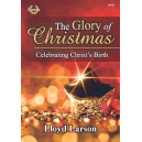 The Glory of Christmas (SATB) Choral Book