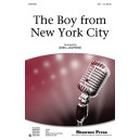 The Boy from New York City (SSA)
