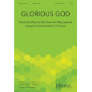 Glorious God (Accompaniment CD)