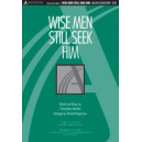 Wise Men Still Seek Him (Acc. CD)