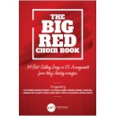The Big Red Choir Book (Practice Trax)