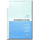 Mansions of the Lord (Orch) Emailed Version