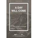 A Day Will Come (Accompaniment CD)