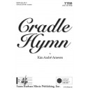 Cradle Hymn  (TTBB)