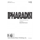 Ipharadisi  (SATB)