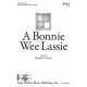 A Bonnie Wee Leassie  (SSAA)