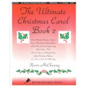 The Ultimate Christmas Carol Book II (3-5 Oct)