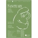 Sanctuary (SATB)