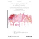 A Carol Fantasia (Accompaniment CD)