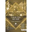 Cause You Are Here (SATB)