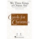 We Three Kings of Orient Are (TTB)