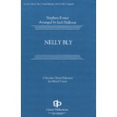 Nelly Bly  (SATB divisi)
