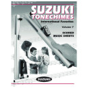 Suzuki Tonechimes V7 (2 Octaves)