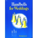 Handbells For Weddings (3-5 Octaves)