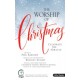 The Worship of Christmas (Orchestration) *POD*