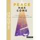Peace Has Come (Accompaniment DVD)