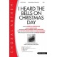 I Heard the Bells On Christmas Day (Rhythm Charts) *POD*