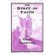 The Staff of Faith  (SATB)