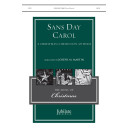 Sans Day Carol (SATB)